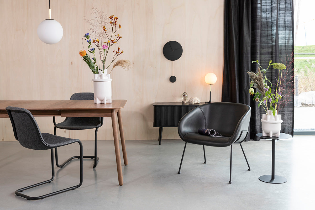 Feston  LL Lounge Chair