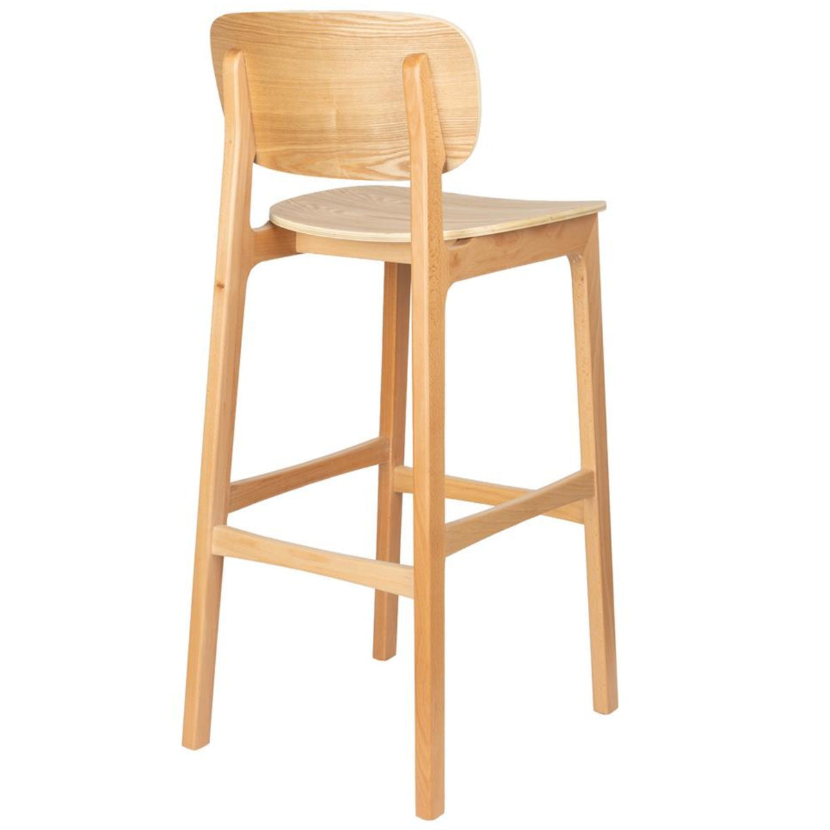 Fleur Barstool