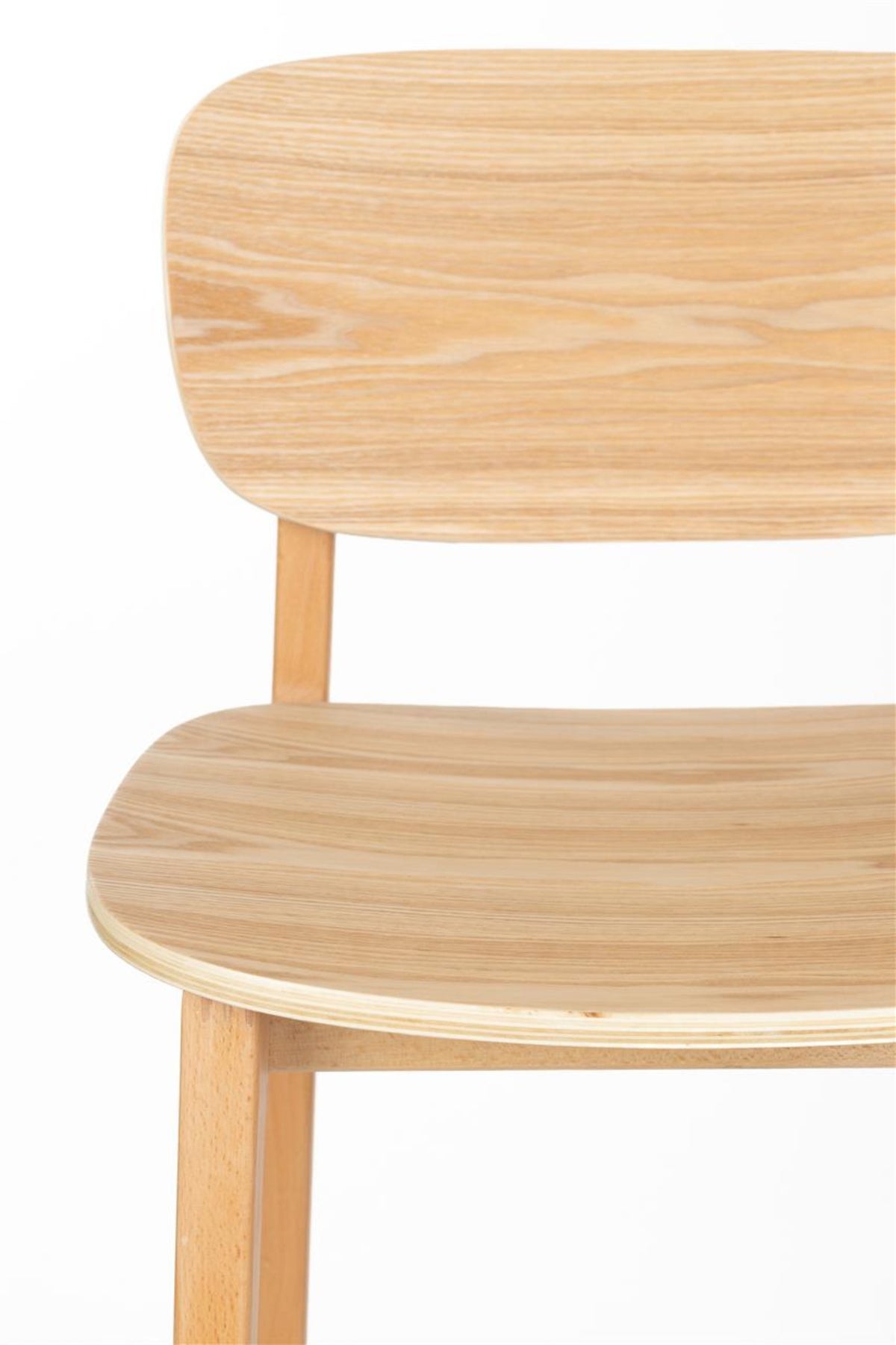 Fleur Barstool
