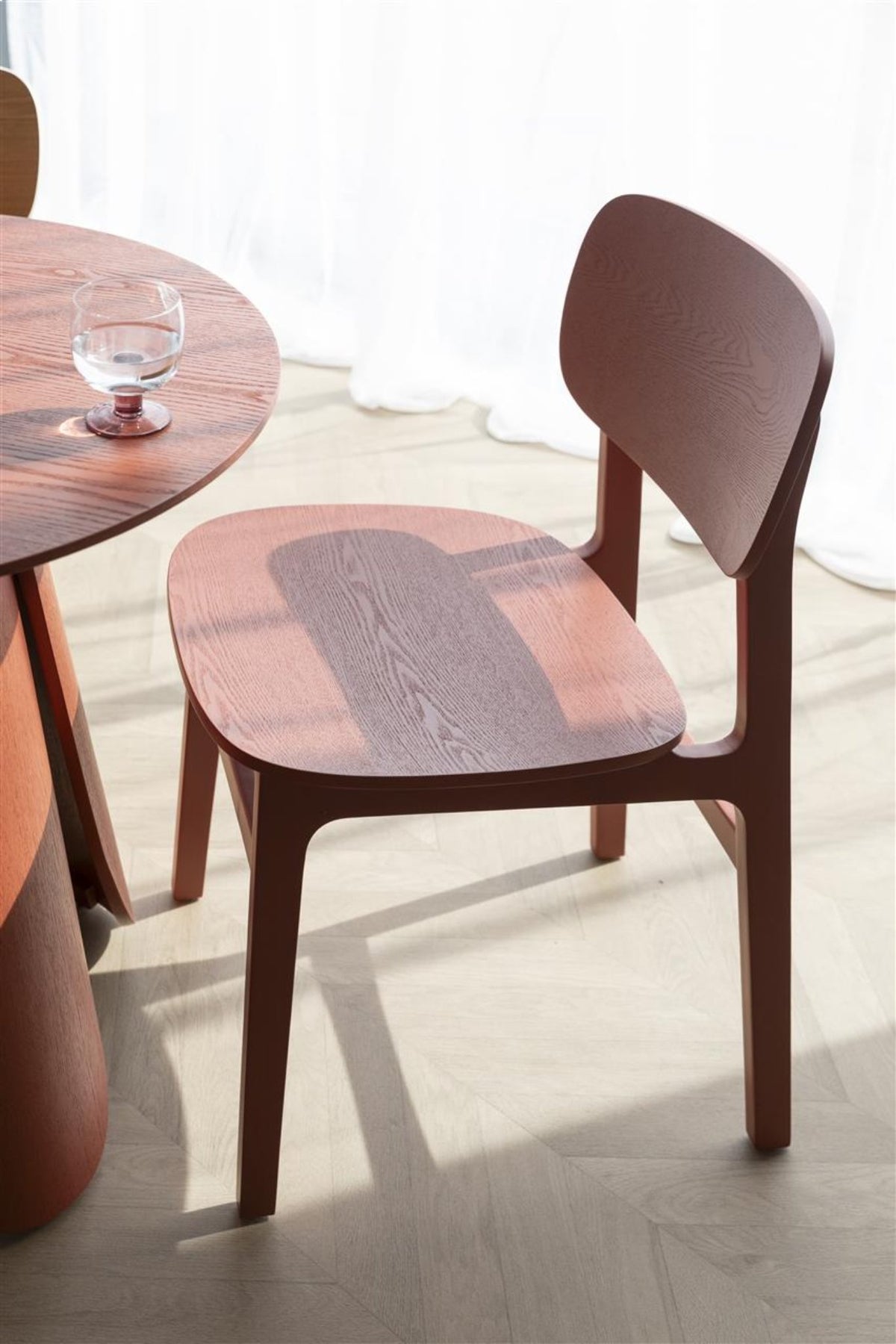 Fleur Chair