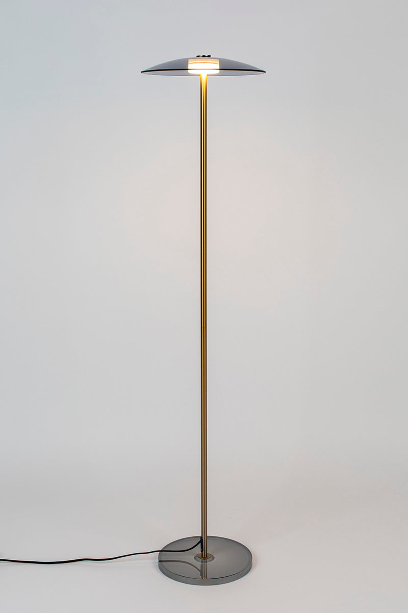 Float Floor Lamp