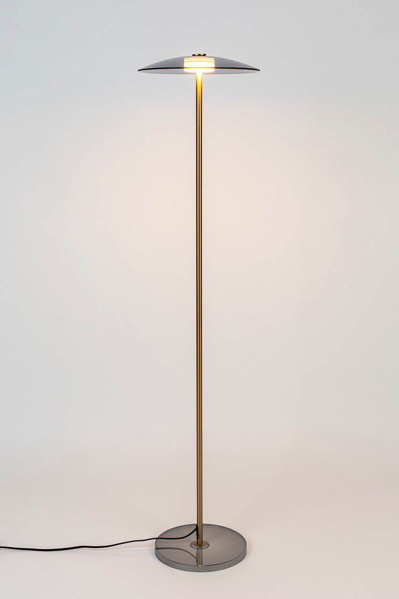 Float Floor Lamp