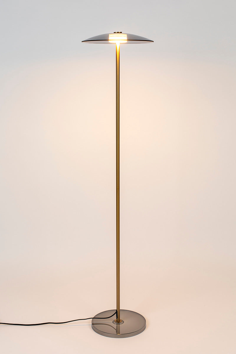 Float Floor Lamp