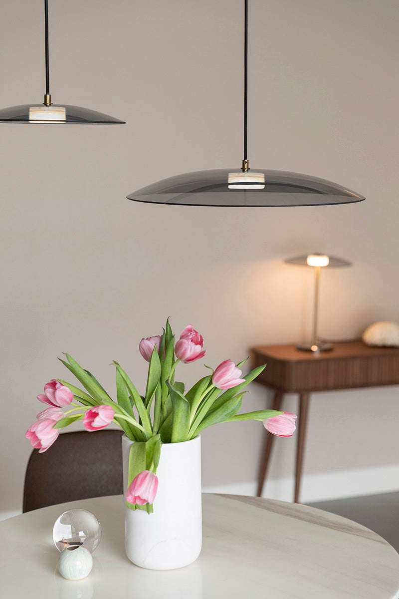 Float Pendant Lamp