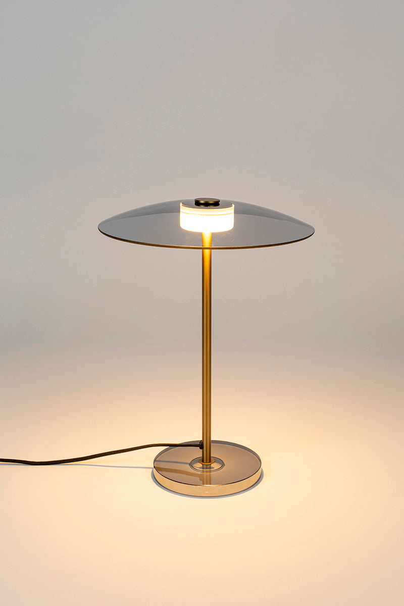 Float Table Lamp