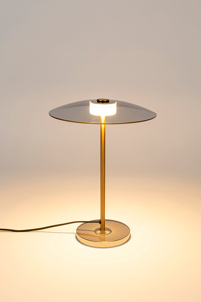 Float Table Lamp