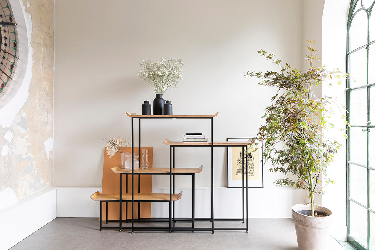 Flodka Cabinet