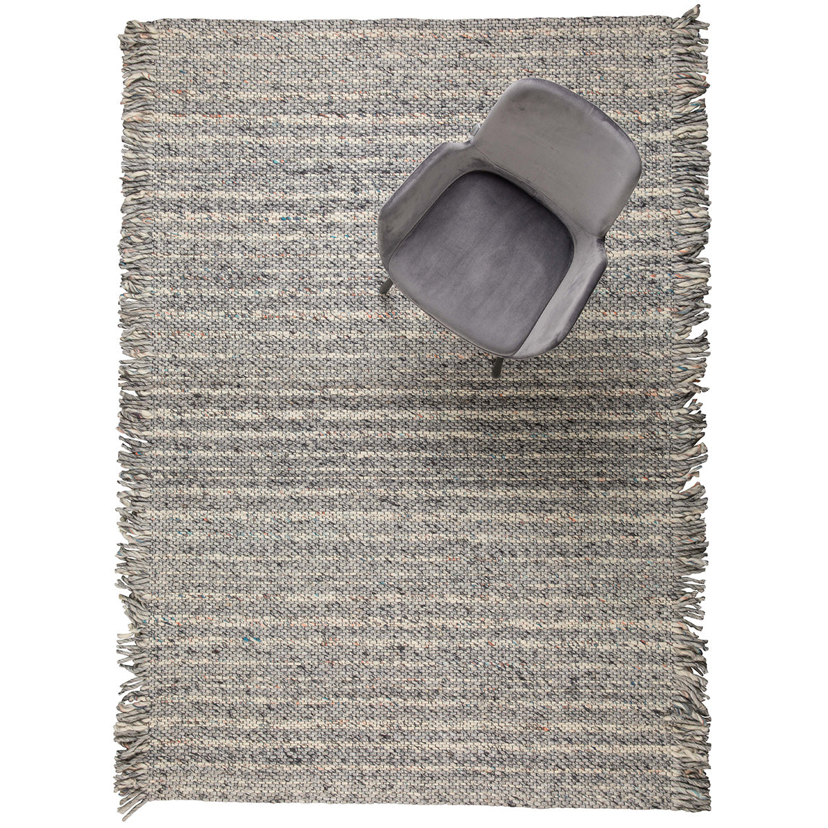 Frills Carpet