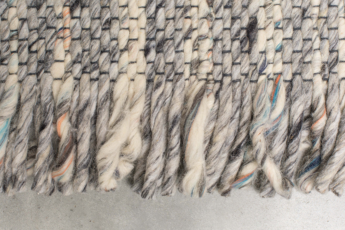 Frills Carpet