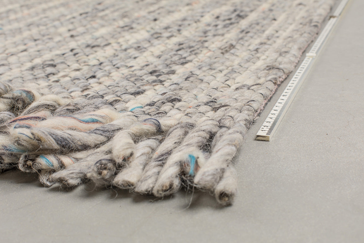 Frills Carpet