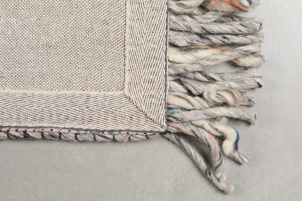 Frills Carpet