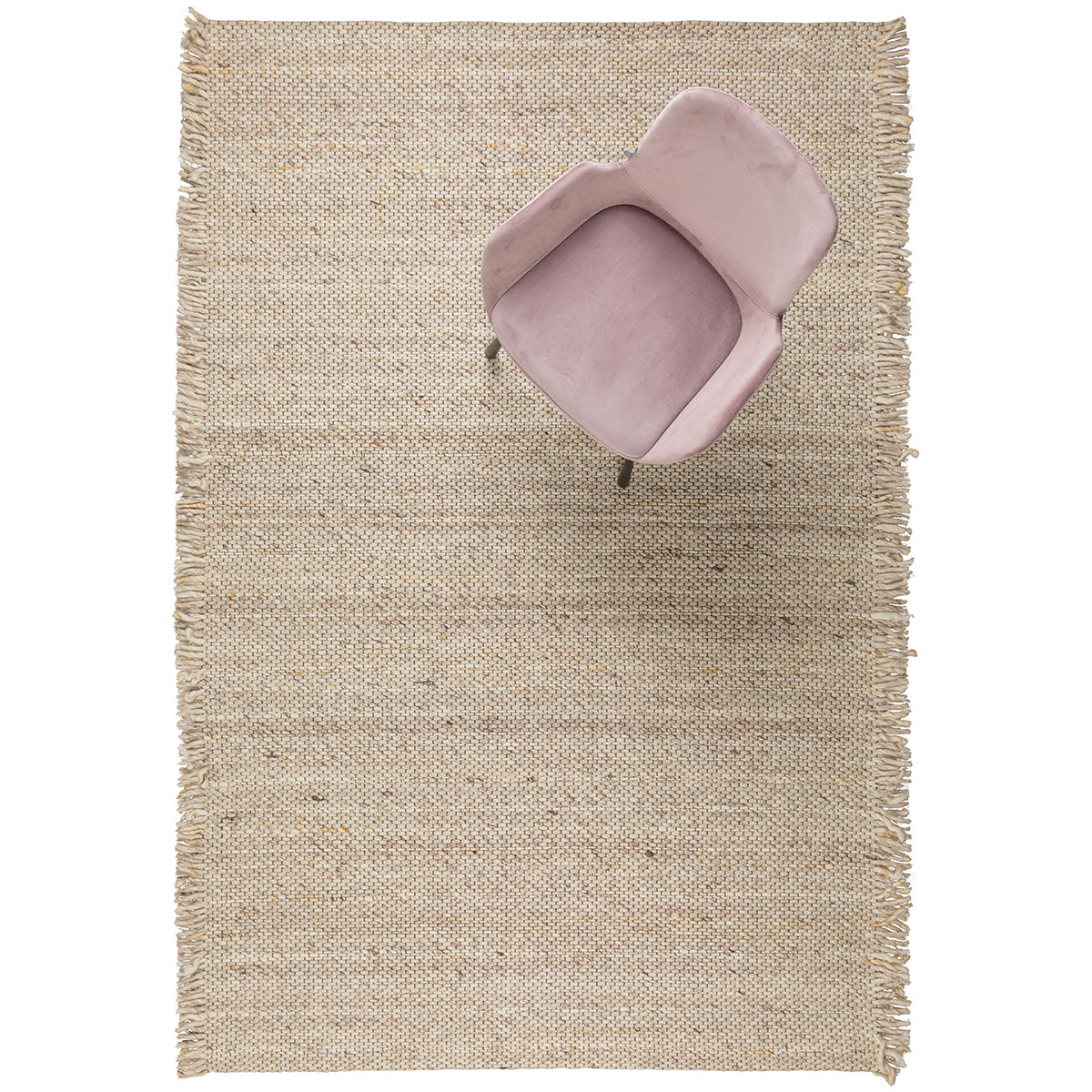 Frills Carpet