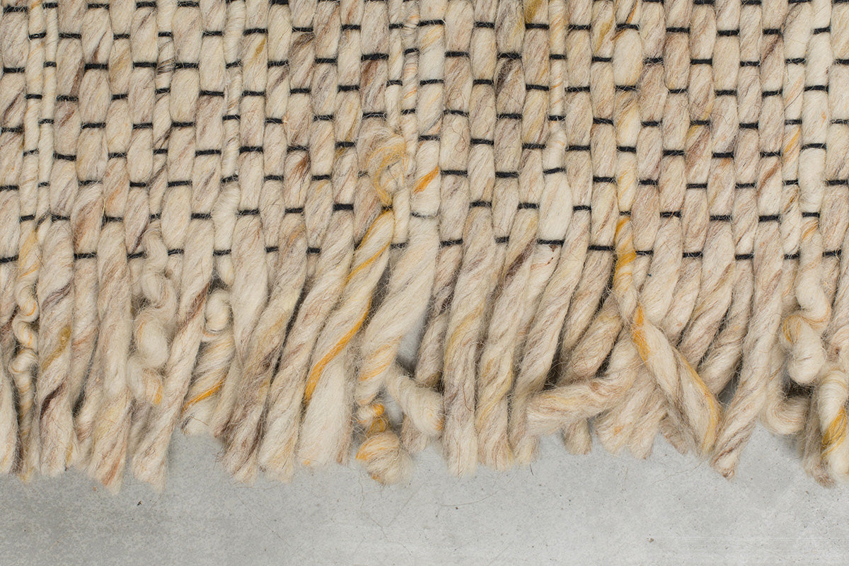 Frills Carpet