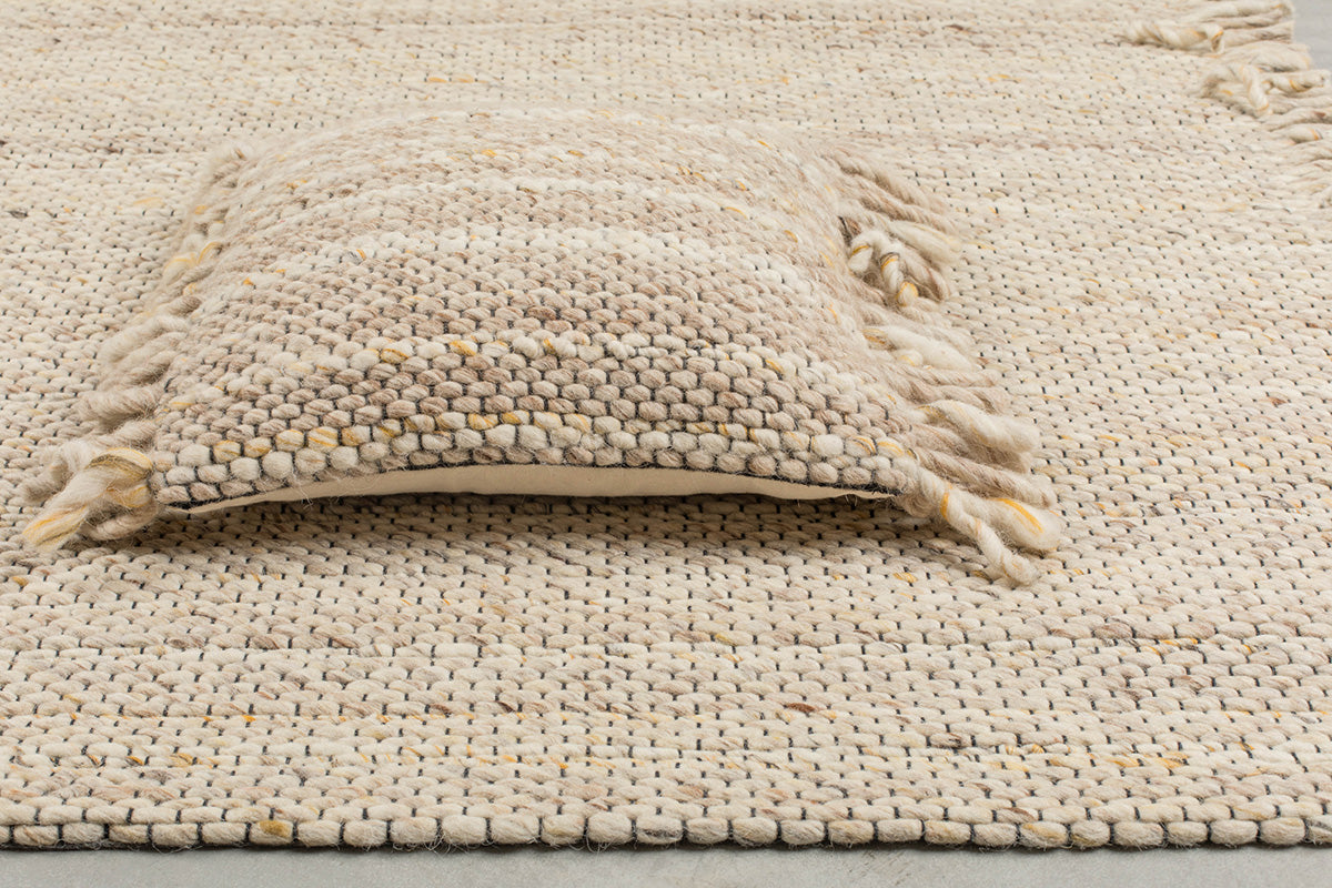 Frills Carpet