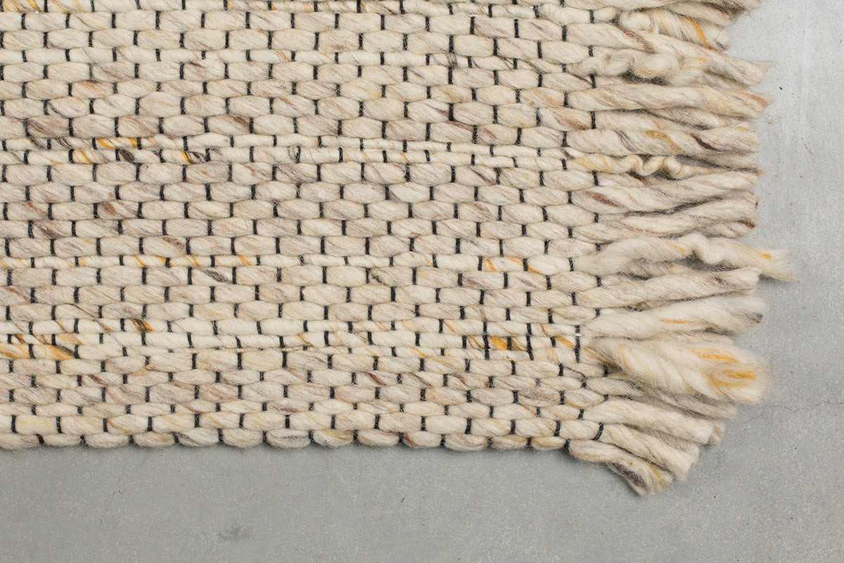Frills Carpet