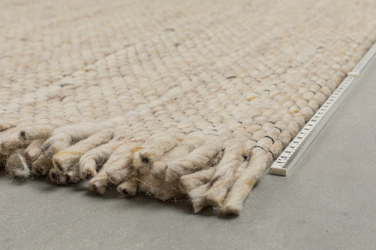 Frills Carpet