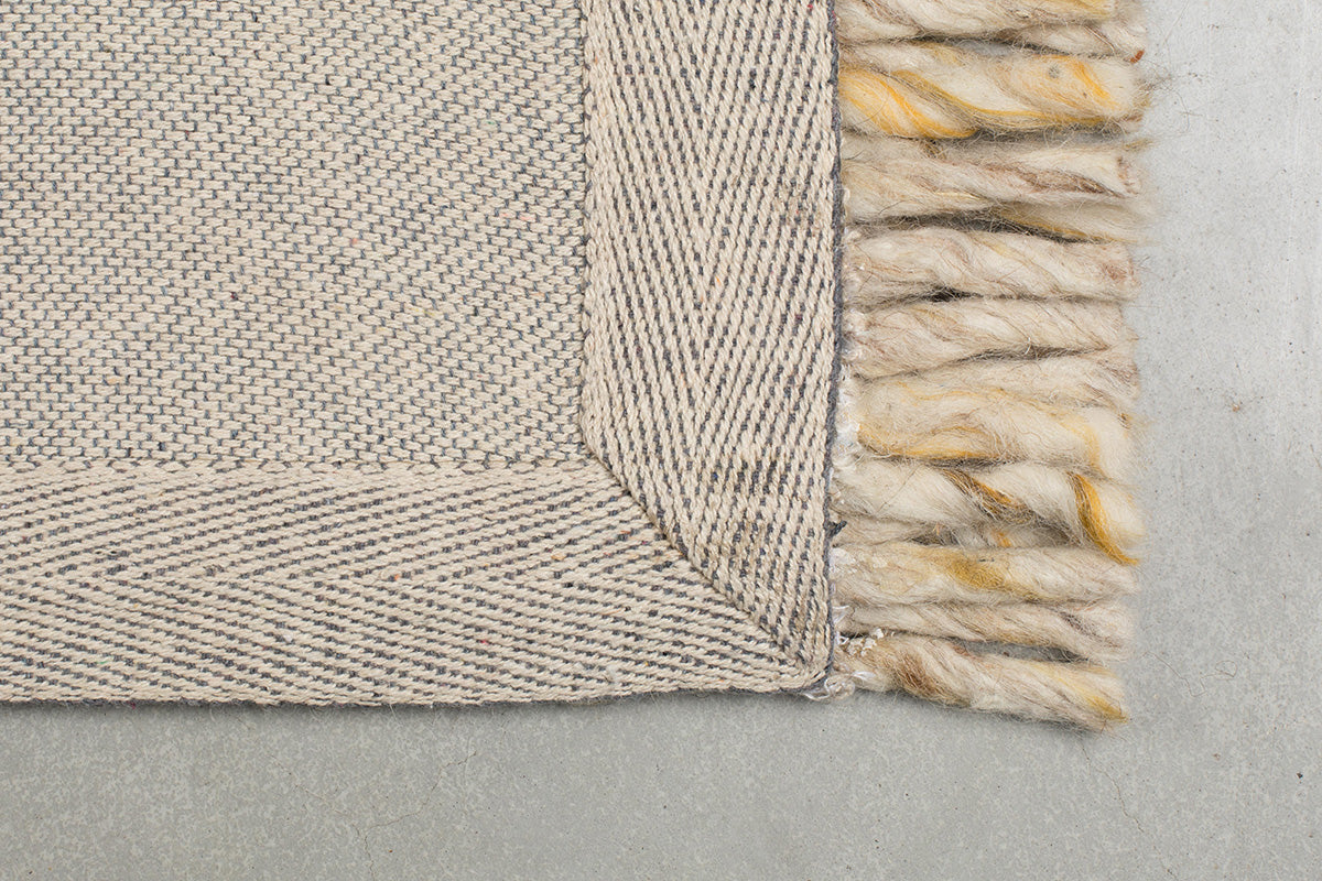 Frills Carpet