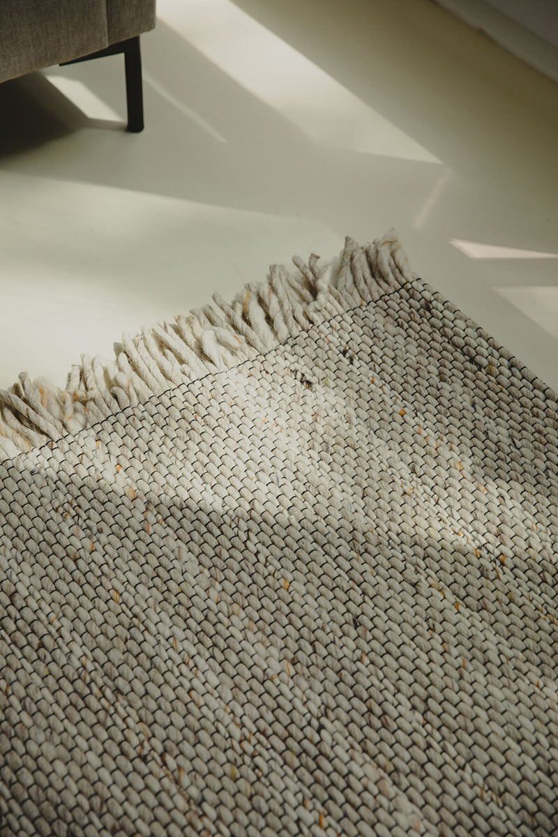 Frills Carpet