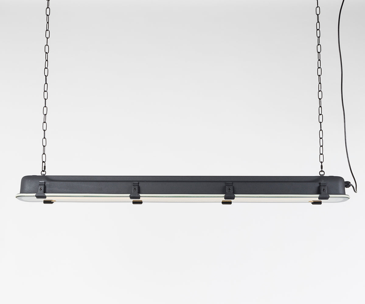 G.T.A. Pendant Lamp