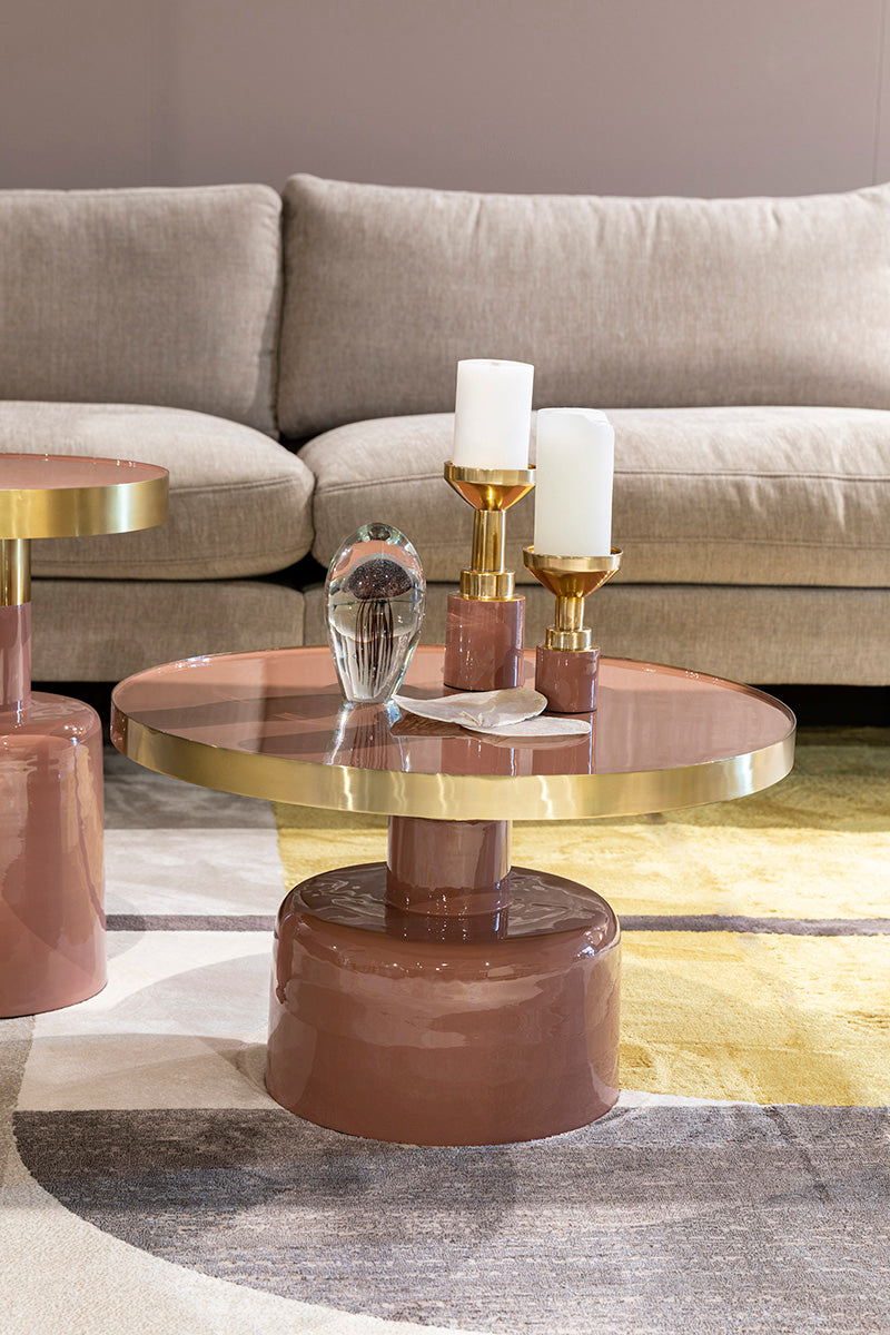 Glam Coffee Table