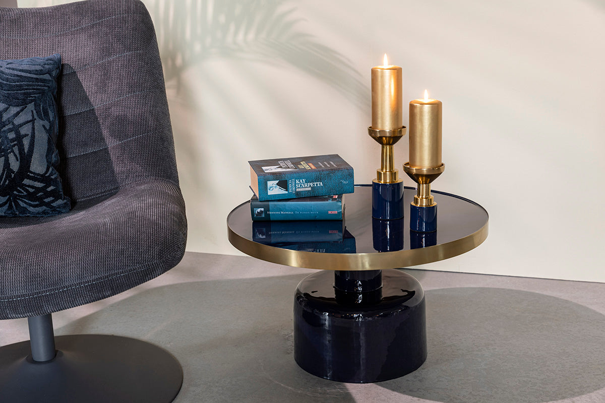 Glam Coffee Table