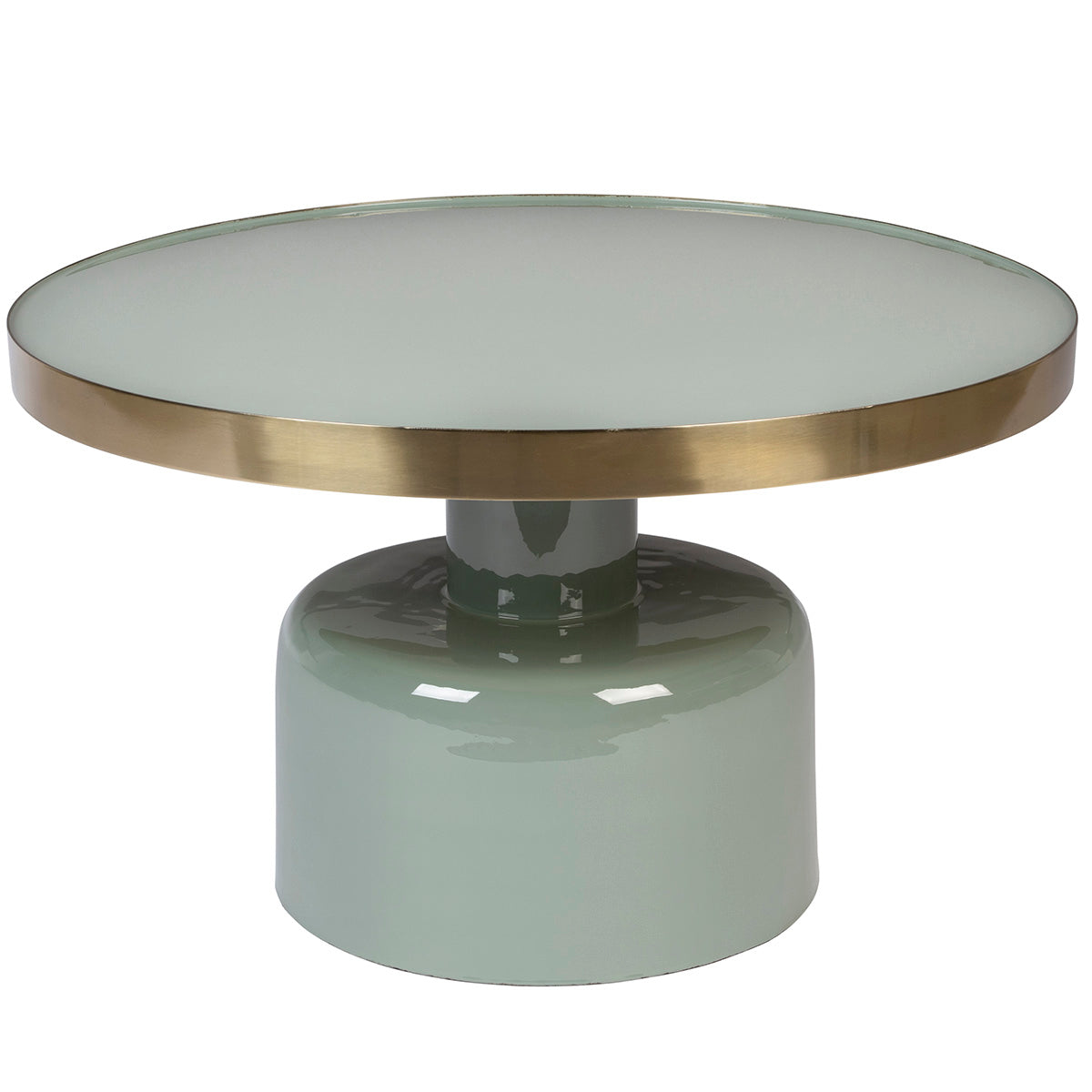 Glam Coffee Table