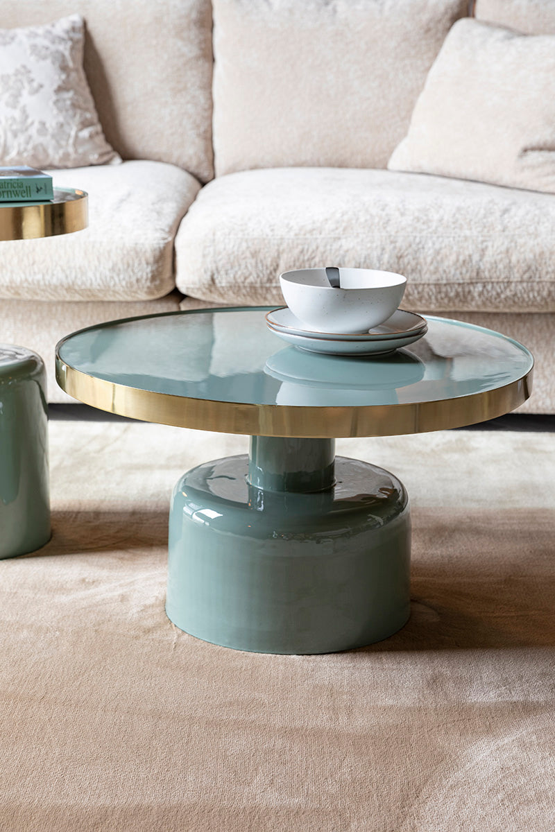 Glam Coffee Table