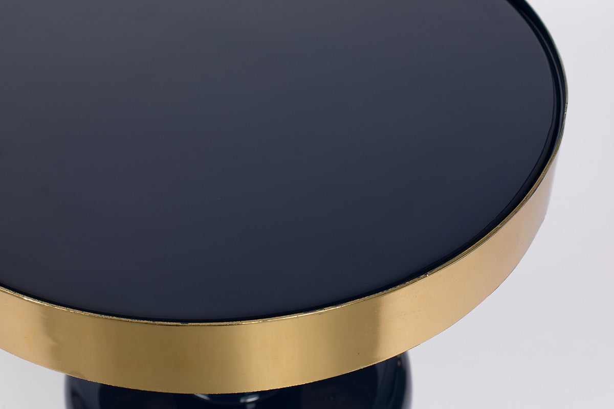 Glam Side Table