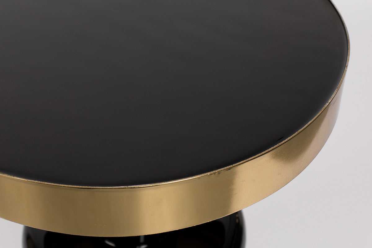 Glam Side Table