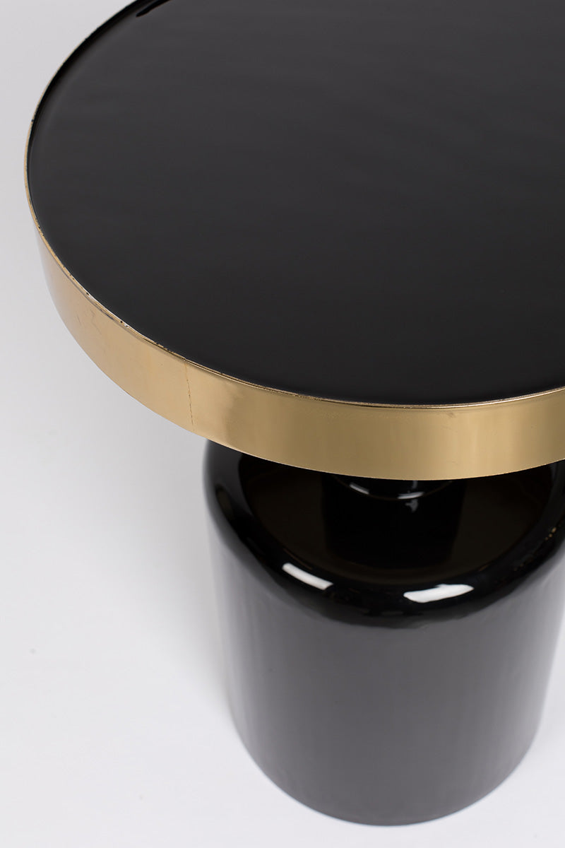 Glam Side Table