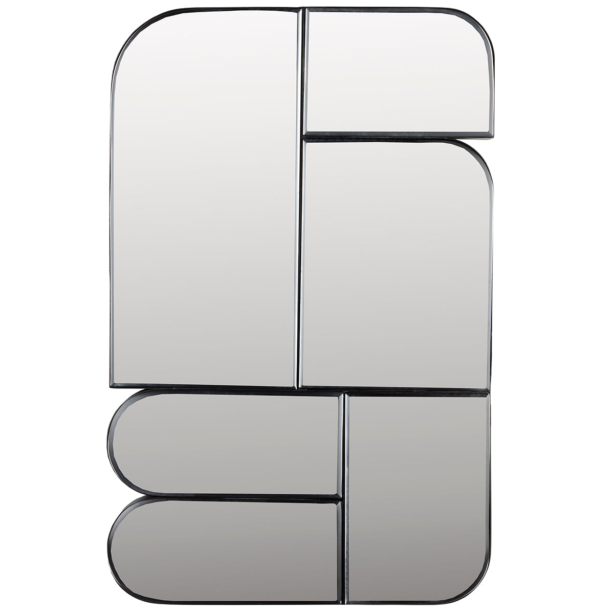 Glamour Mirror - WOO .Design