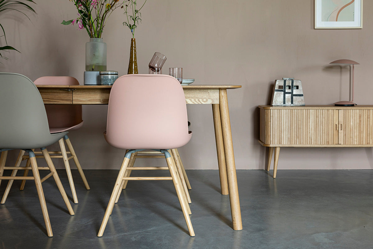 Glimps Extendable Table