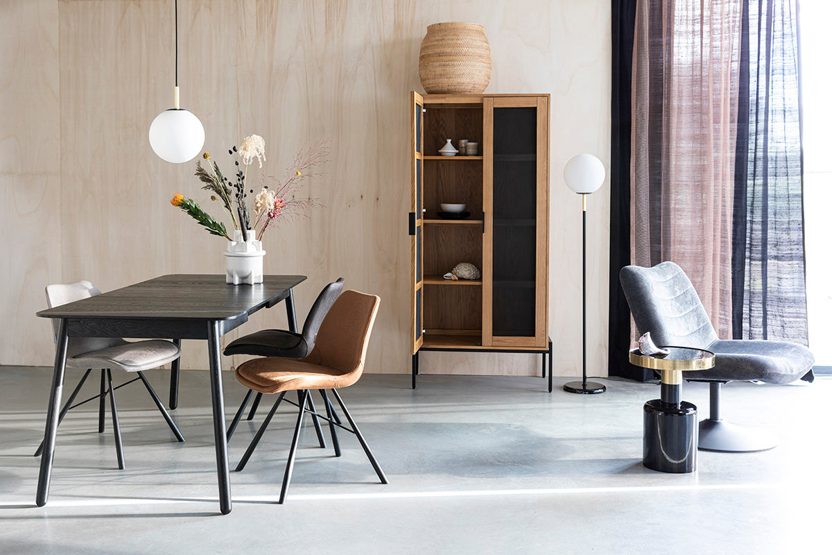 Glimps Extendable Table