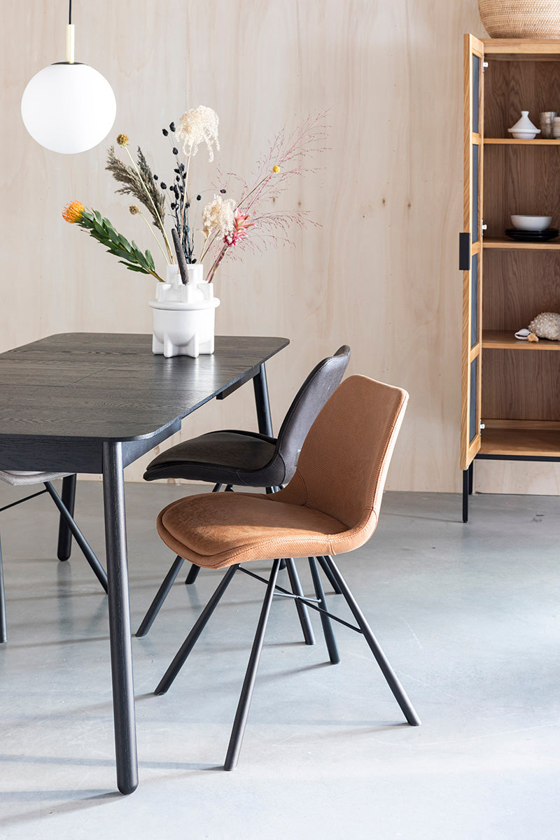 Glimps Extendable Table