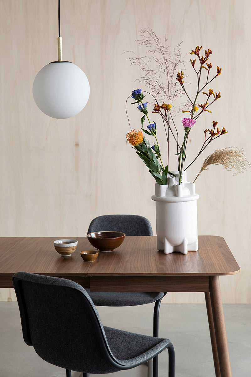 Glimps Extendable Table