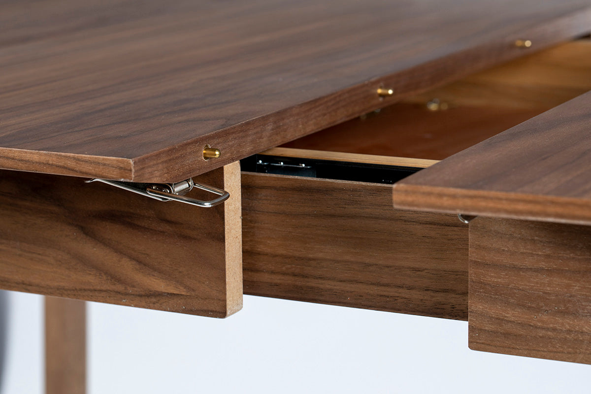 Glimps Extendable Table