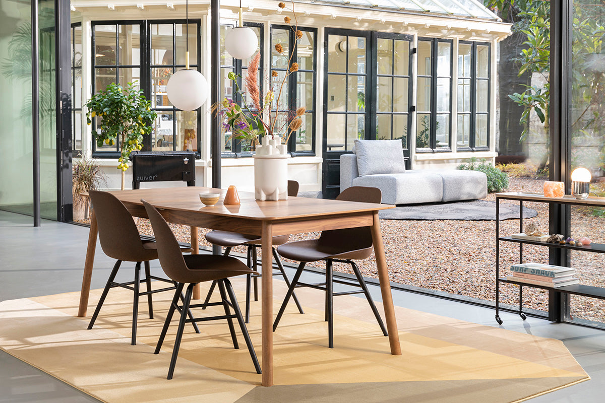 Glimps Extendable Table