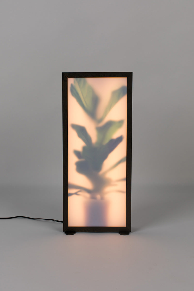 Grow L Floor Lamp