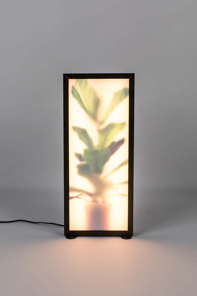 Grow L Floor Lamp
