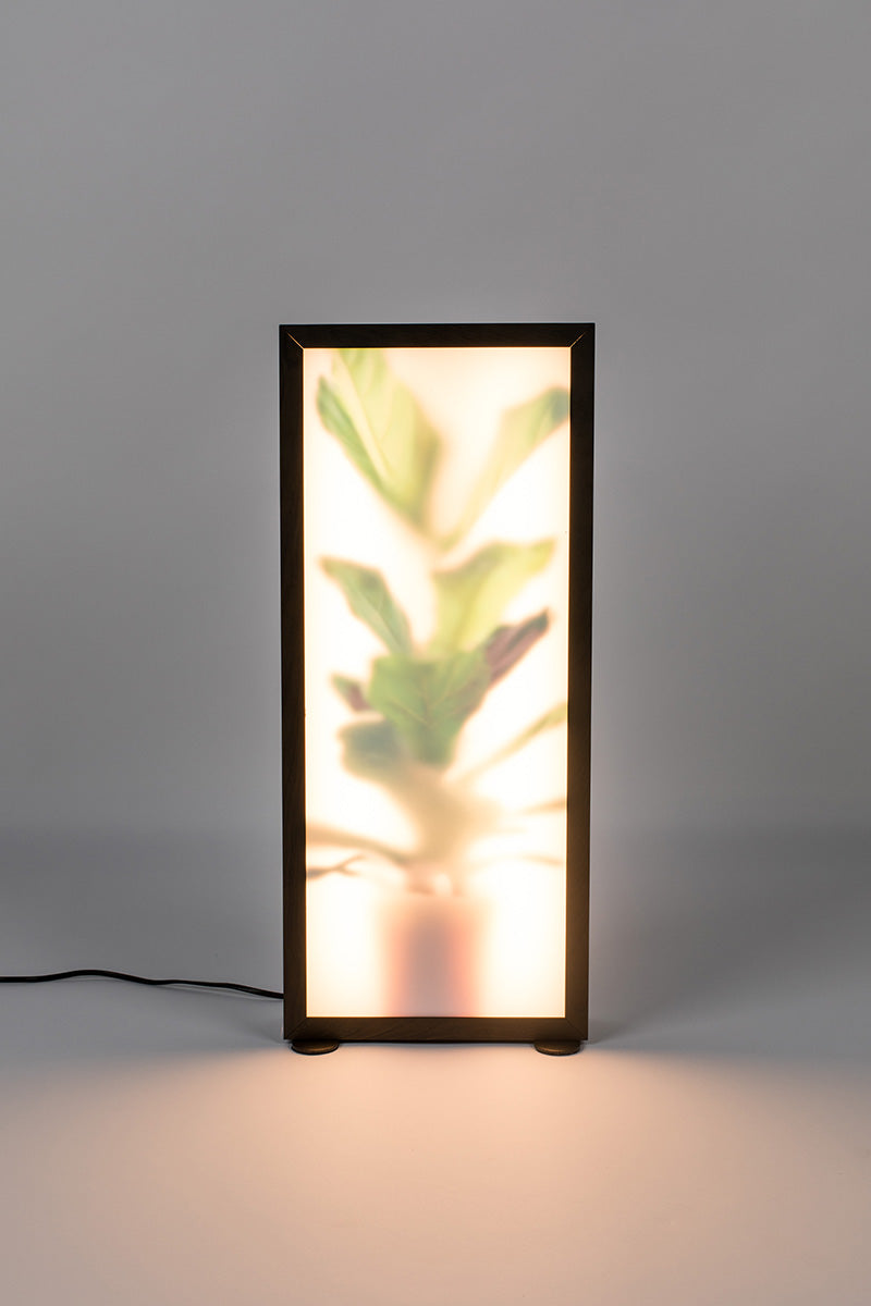 Grow L Floor Lamp