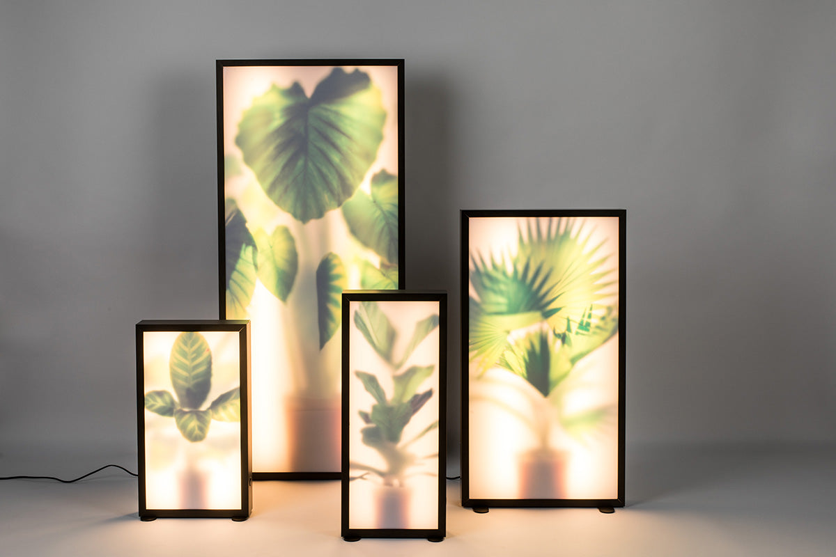 Grow XXL Floor Lamp