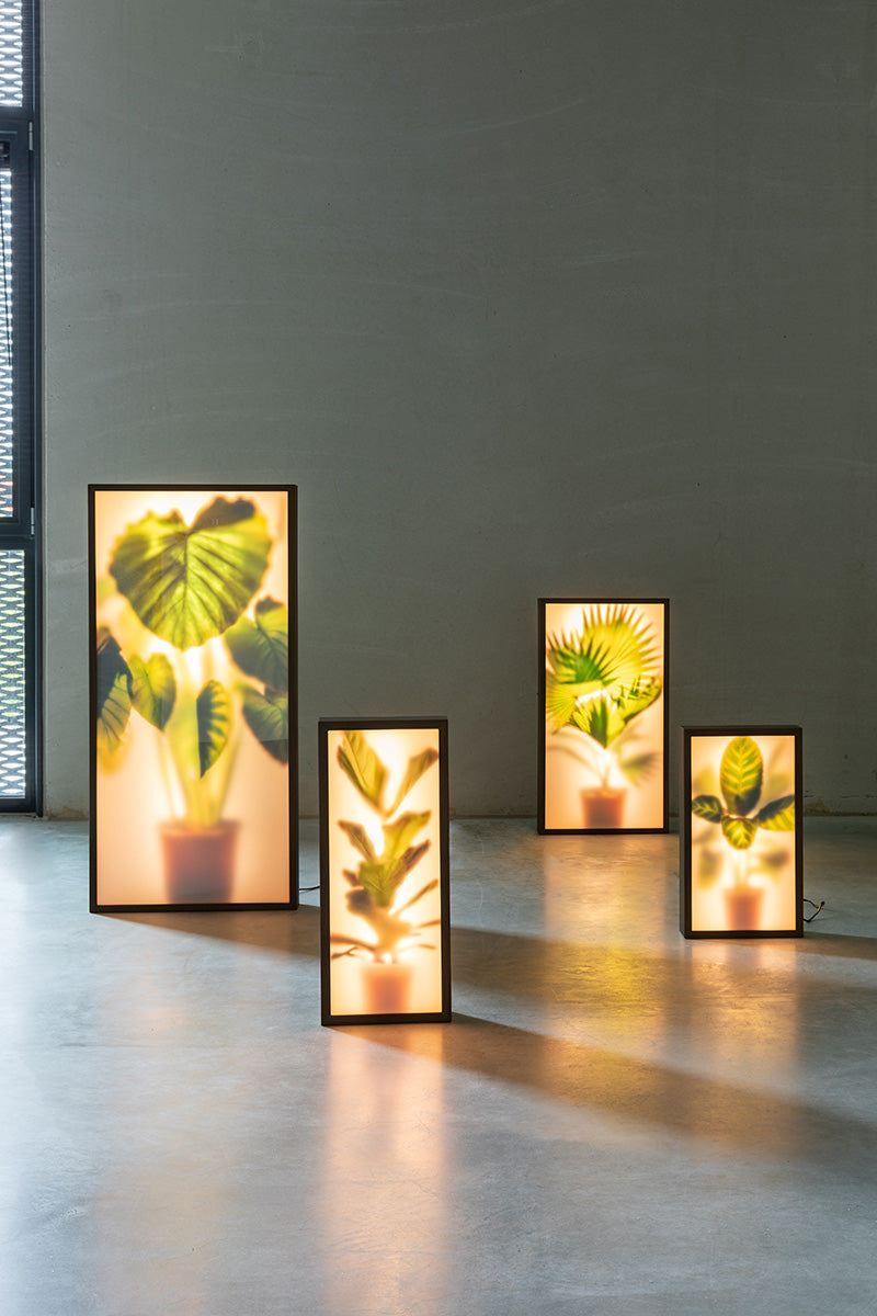Grow XXL Floor Lamp
