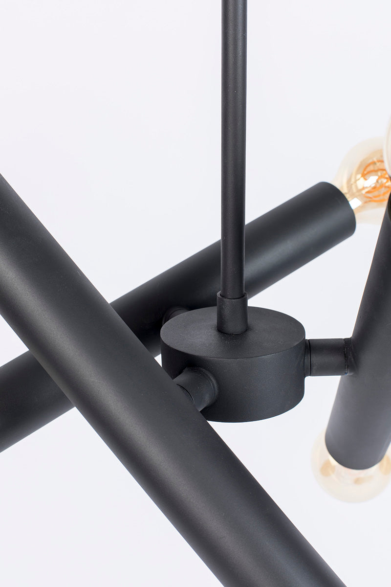 Hawk Triple Pendant Lamp