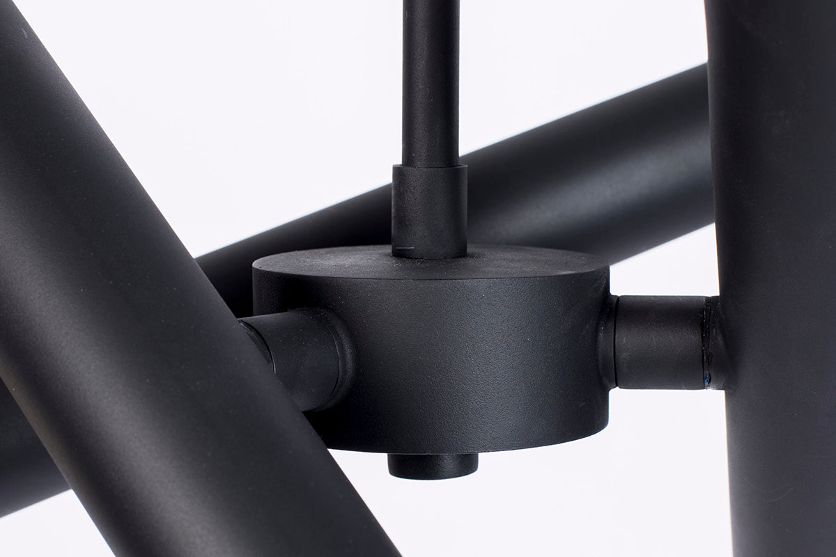 Hawk Triple Pendant Lamp