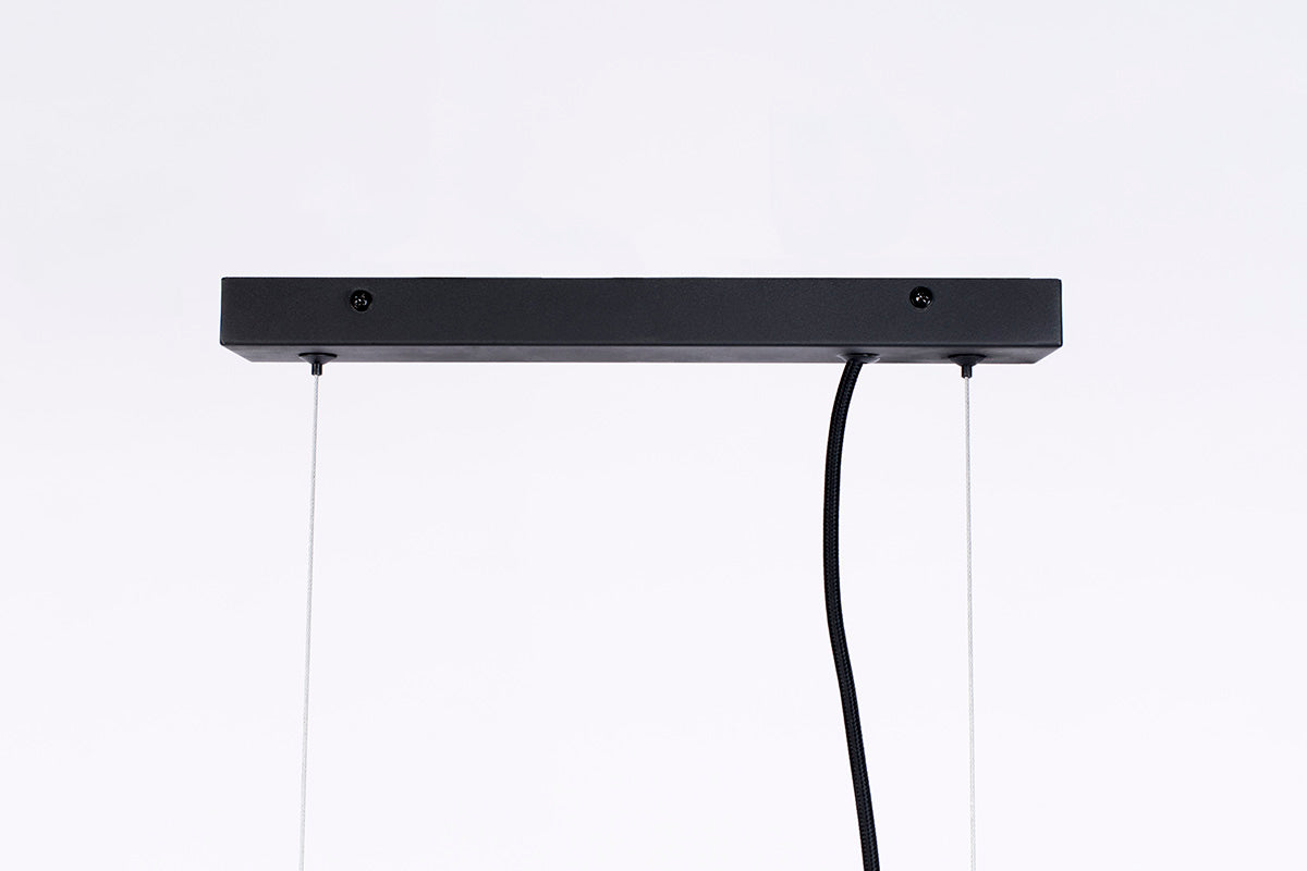 Hawk Wide Pendant Lamp