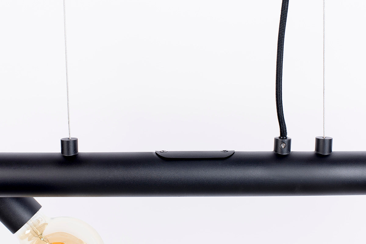 Hawk Wide Pendant Lamp