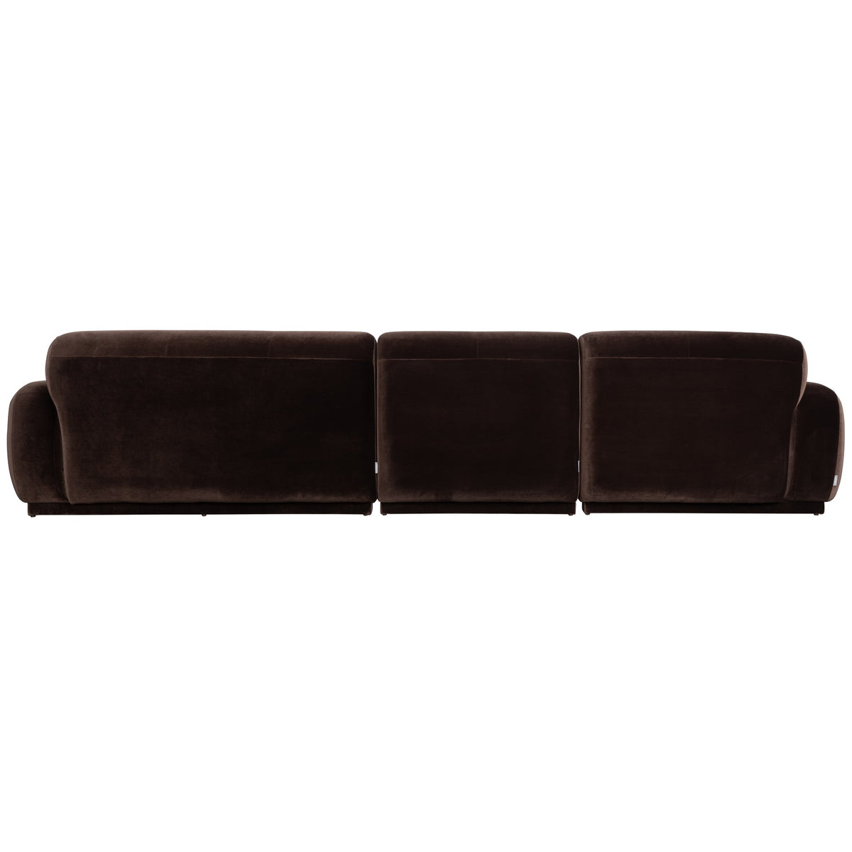 Hazel 6 Seater Chaise Longue Sofa