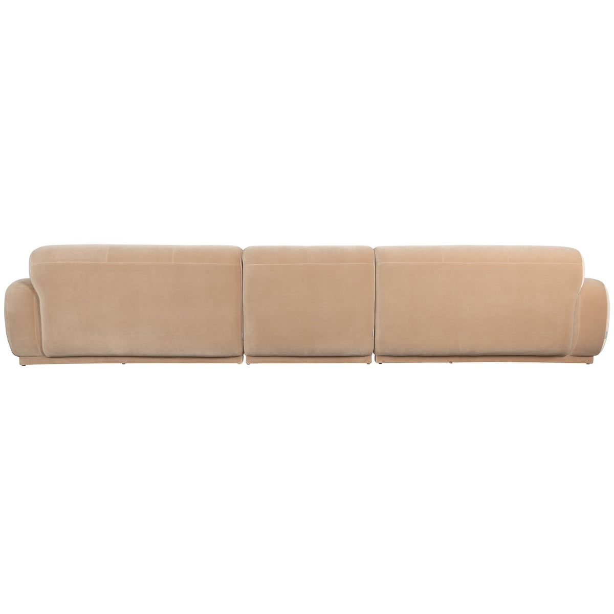 Hazel 6 Seater Sofa