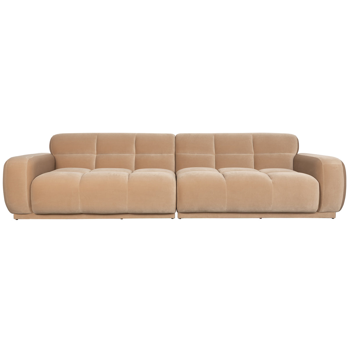 Hazel 4.5 Seater Sofa