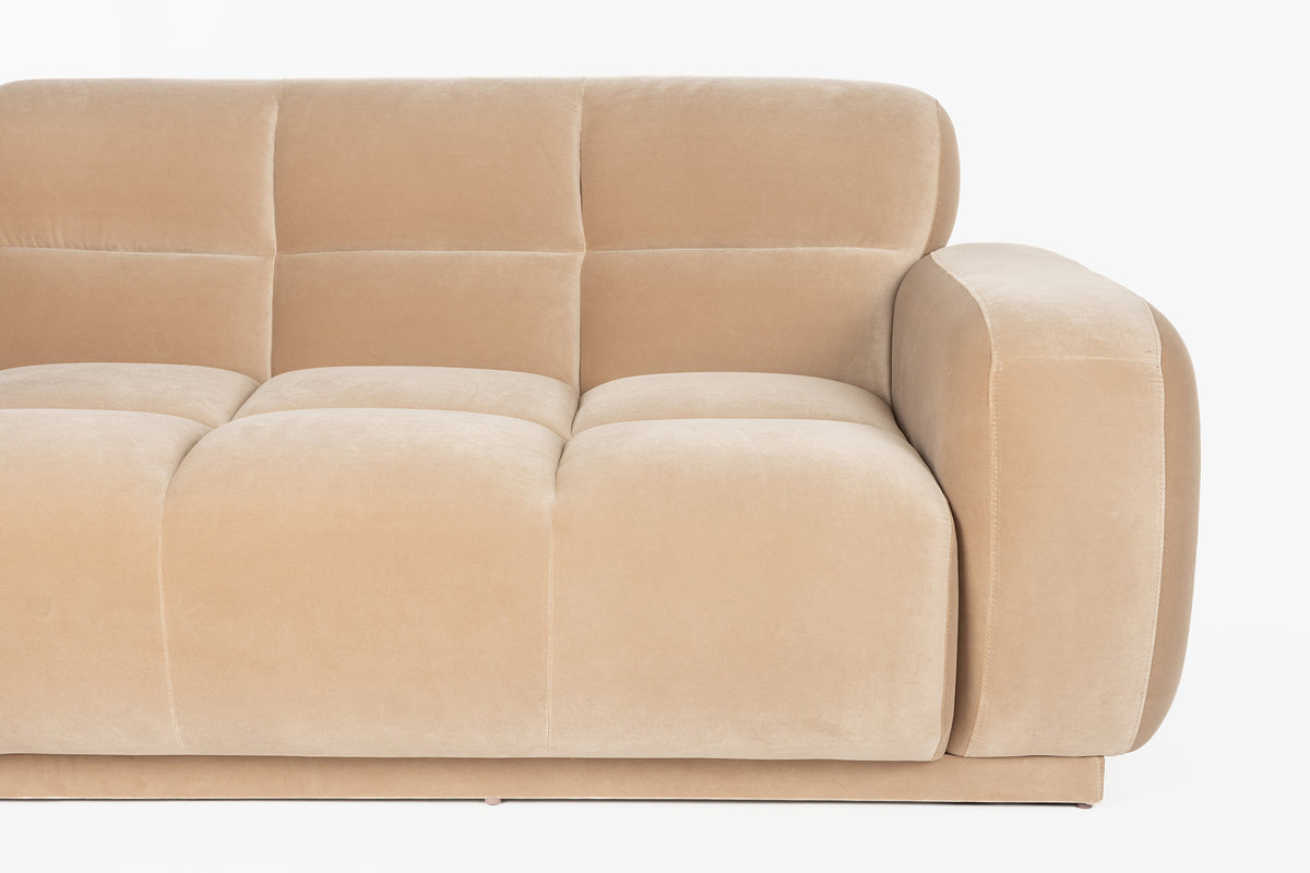 Hazel 4.5 Seater Sofa